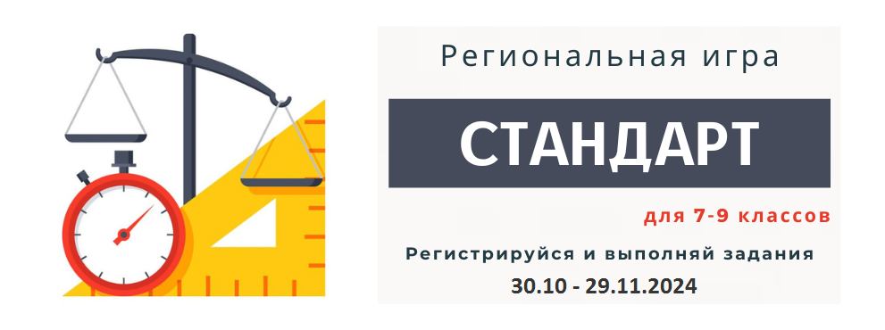 Стандарт24