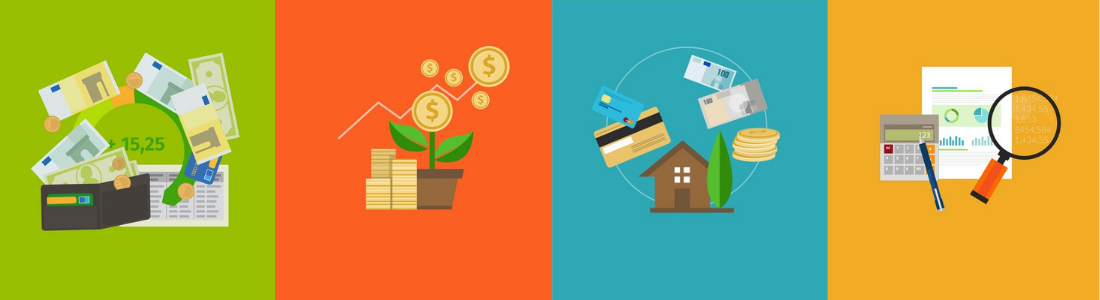 Банер к игре Финансовая азбука 8-11 класс